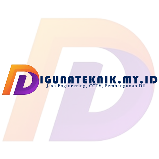 Logo Digunateknik